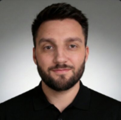 Curtis Ewalt, founder of MyLaunchManager